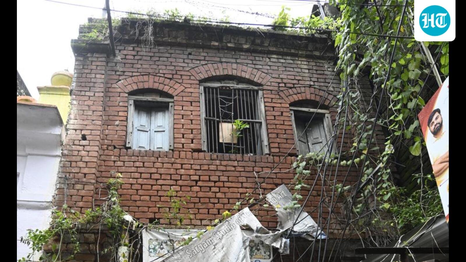 200+ ‘unsafe’ properties flagged in Lucknow, but who will take action?