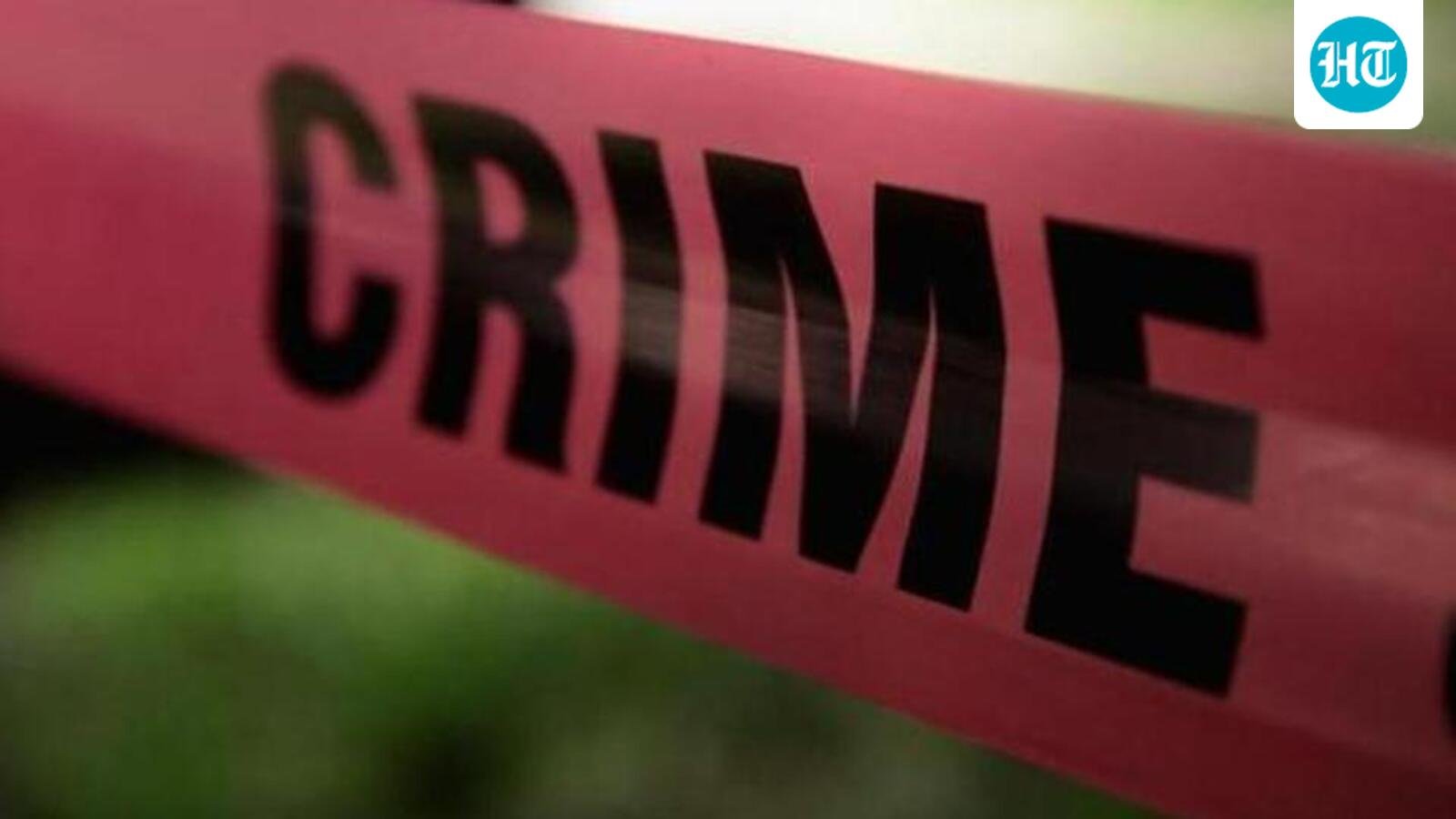 Two gang-rape accused shot in leg in Ghaziabad police encounter