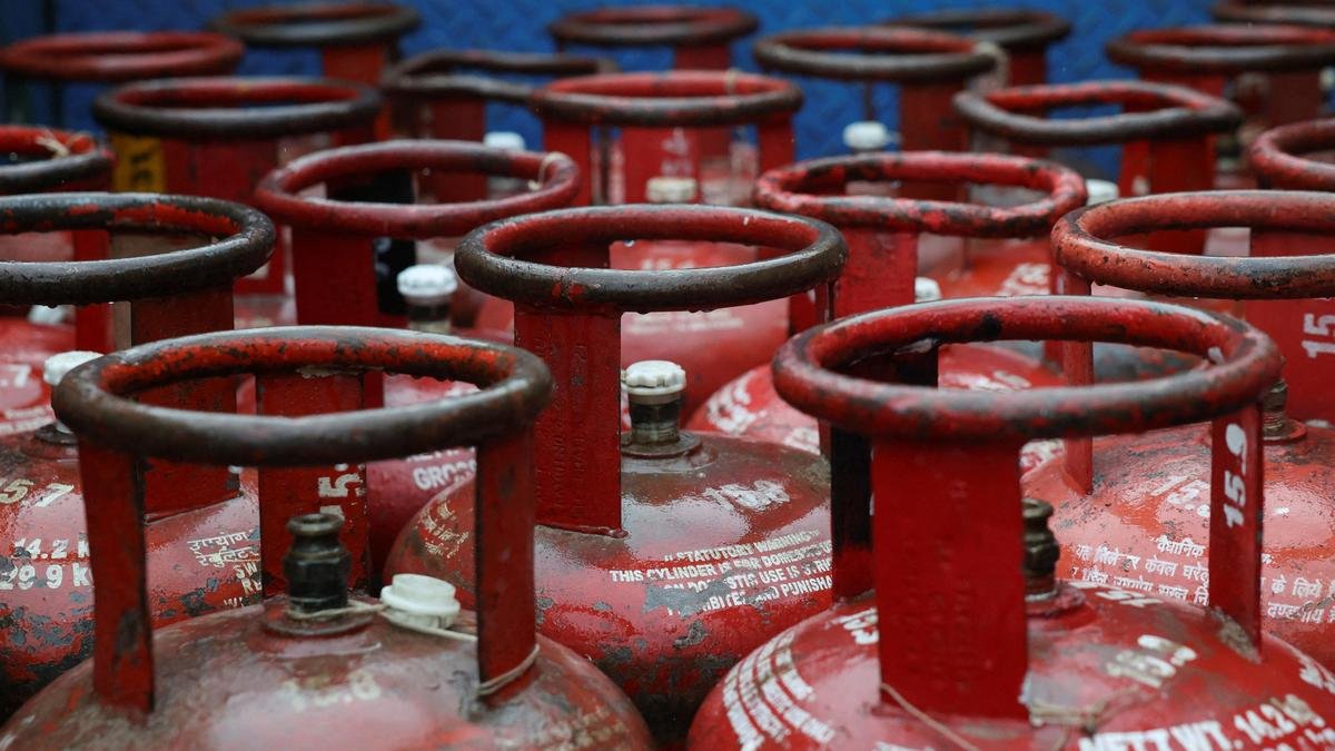 e-KYC deadline for LPG users extended till Sept. 14