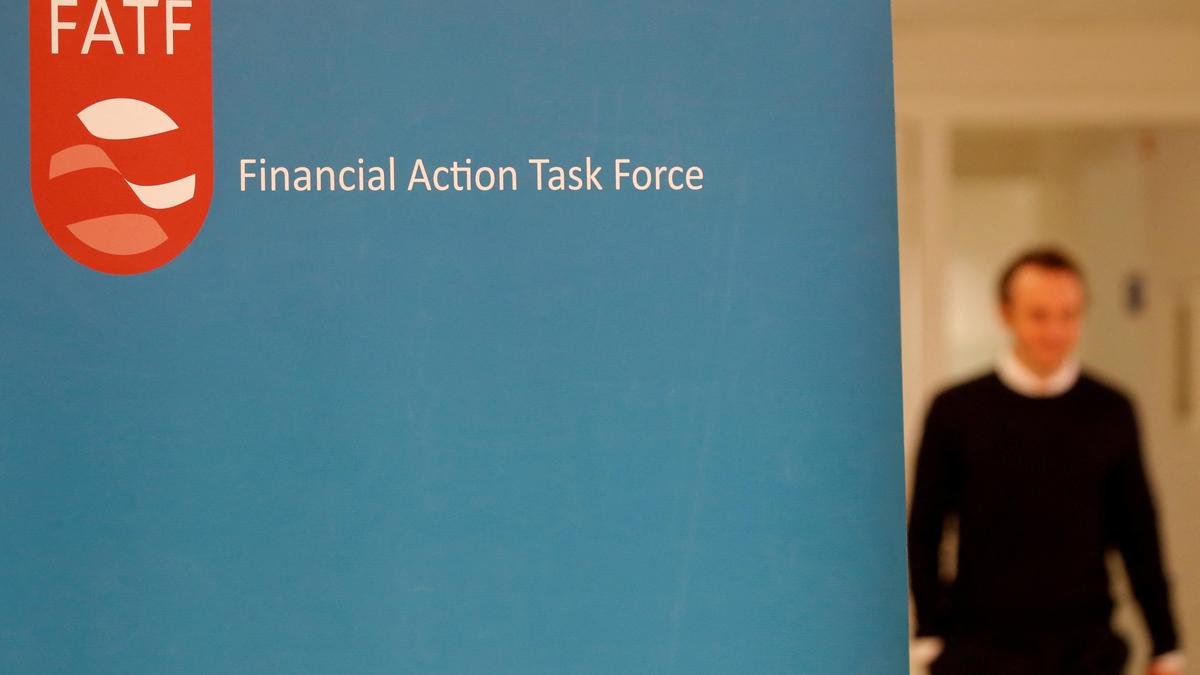 Rise of ‘digital hawala’ aiding money laundering, terror financing, global watchdog says