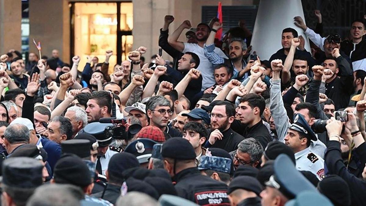 How lucrative is the EU prize? Armenia’s bet after Iceland’s refusal