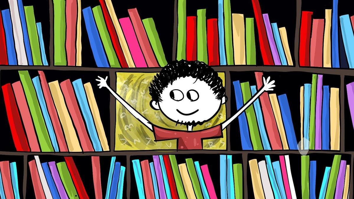 Rekindling the tryst with libraries