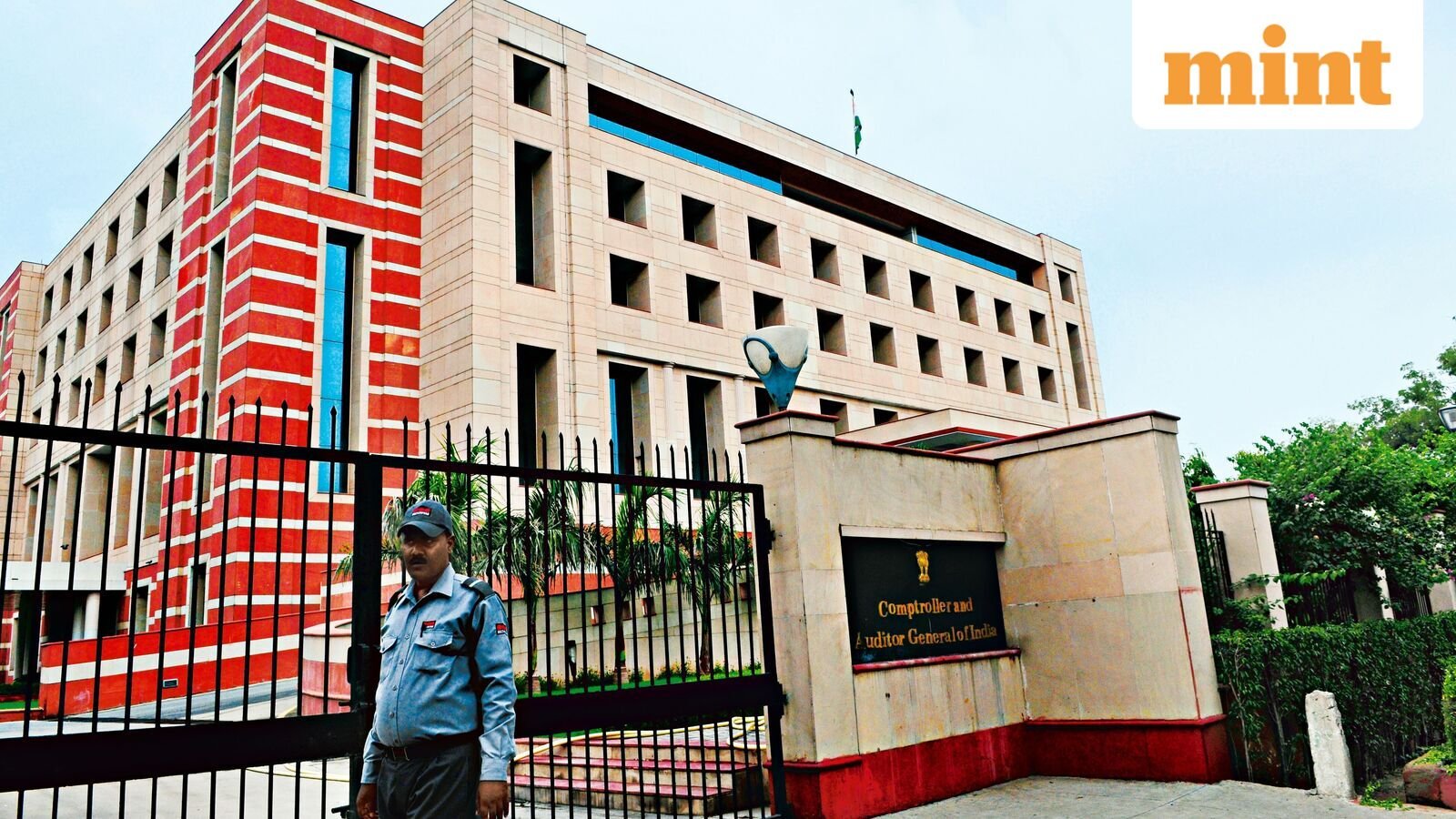 CAG proposes unified platform across different transport modes