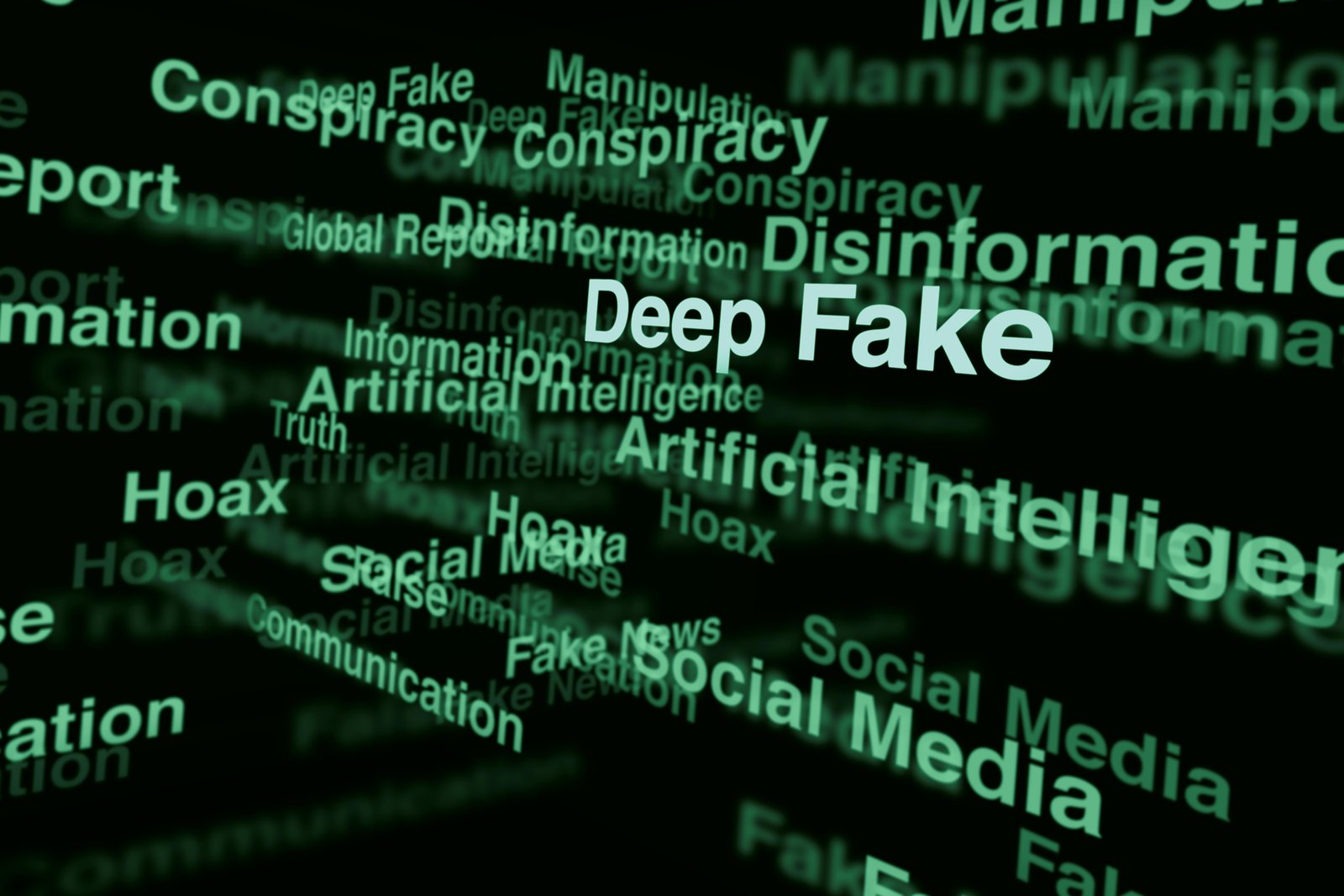 The Threat And Challenges Of Deepfakes In Our Digital Ecosystem