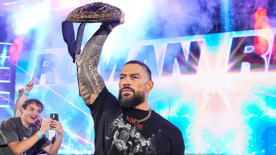 WWE Crown Jewel 2026 Is Set, But The Card Could Already Have A Major Problem