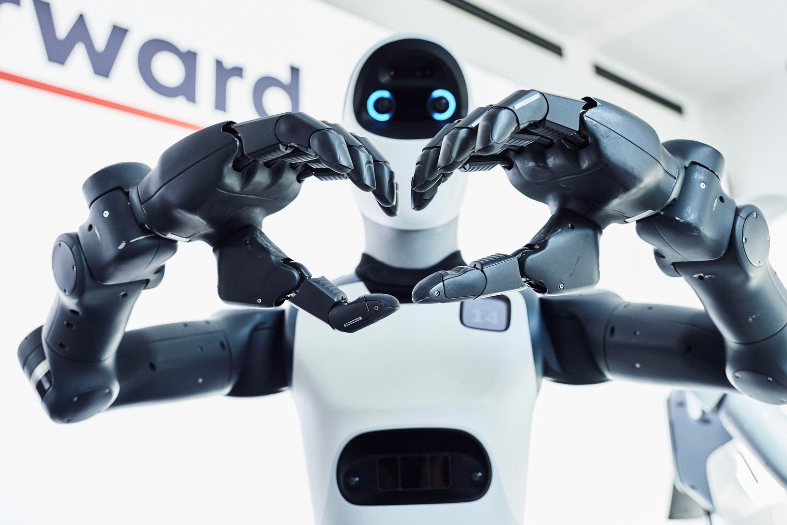 Inside The European Factory Where Robots Are Building Robots