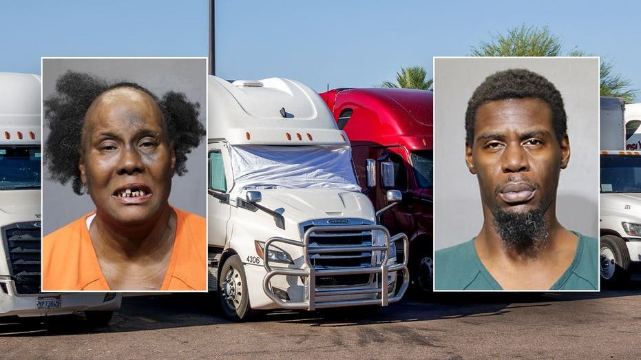 Florida AG seeks death penalty for couple who allegedly held 4 children in ‘rolling prison’ for over 6 years