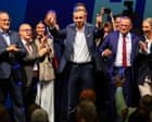 'We should have learned more from history': Germans react to AfD win – video