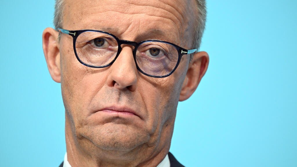 Germany's Merz vows to stick with reforms despite election drubbing by far right