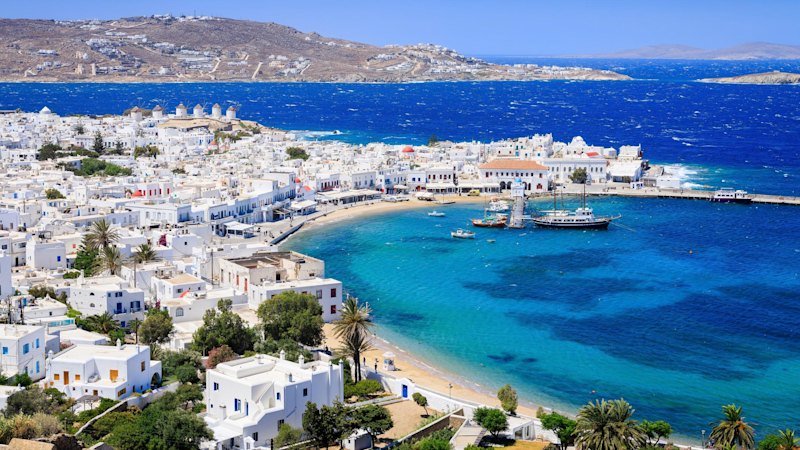 Billionaires drawn to Europe’s new tax hideout