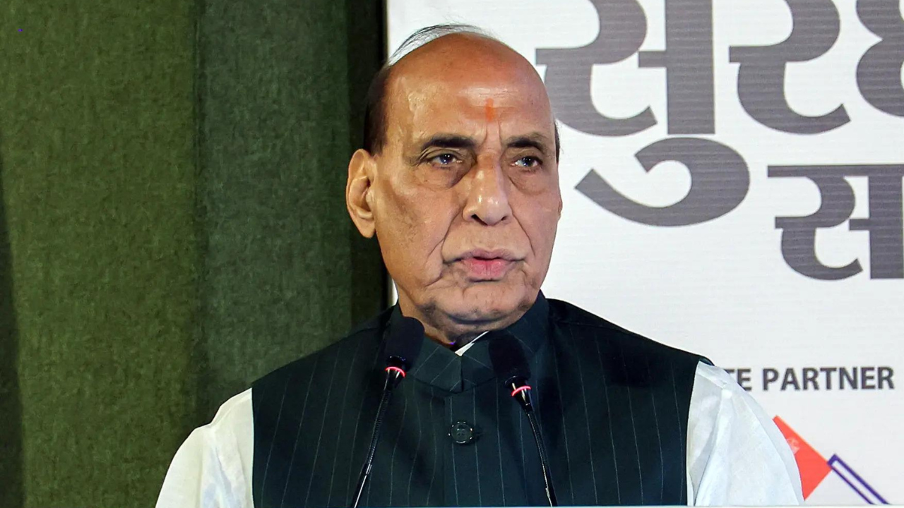 Sri Lanka a close friend, India stands by it: Rajnath Singh