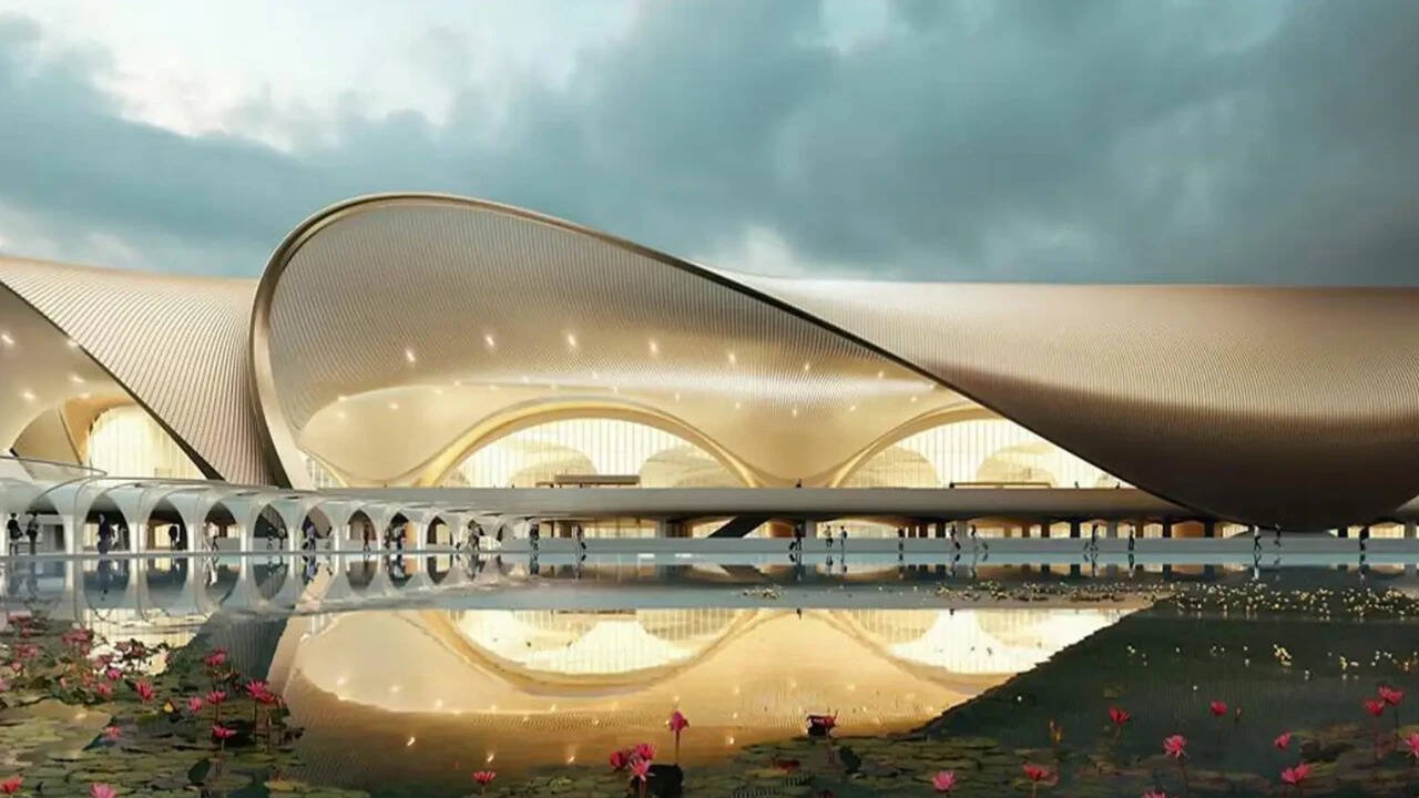 Adani Airports to raise $1 billion primary equity from marquee global investors