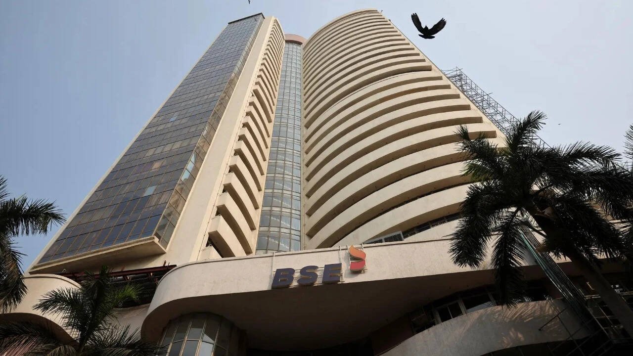 Dalal Street loses 3000 points in a month amid US-Iran standoff