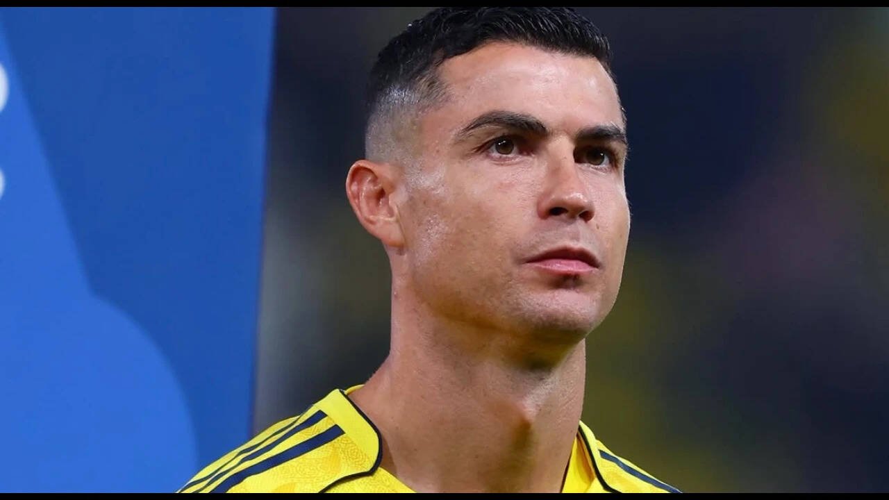 Why Cristiano Ronaldo wasn’t nominated for the 2026 Ballon d’Or
