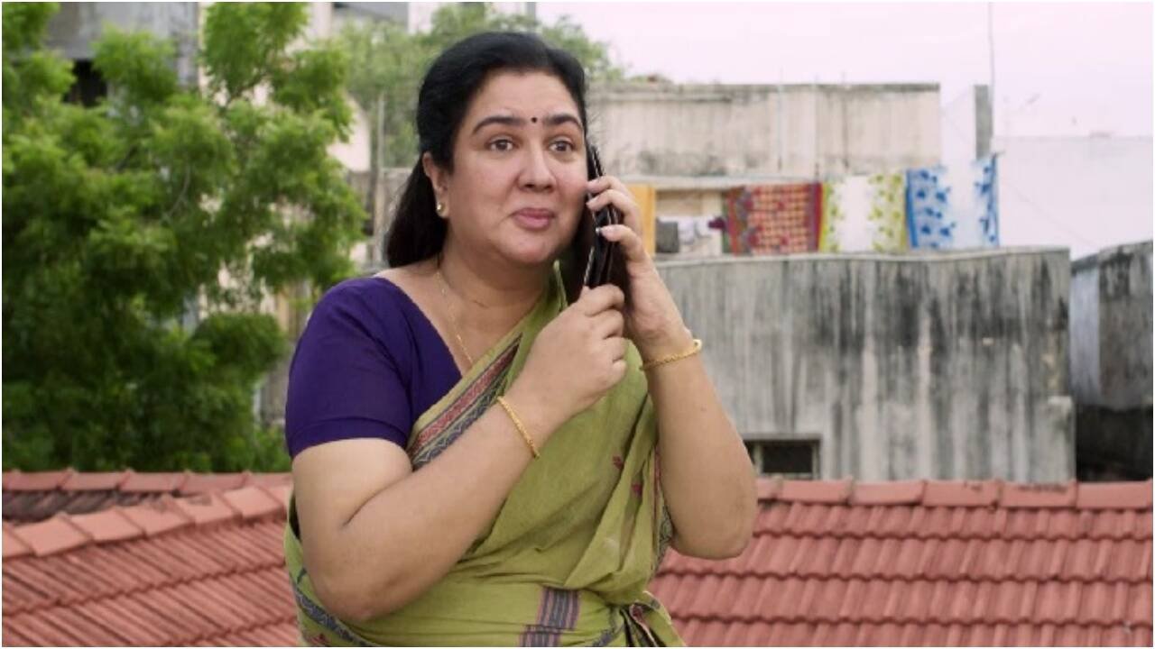 Urvashi recalls not knowing her own salary