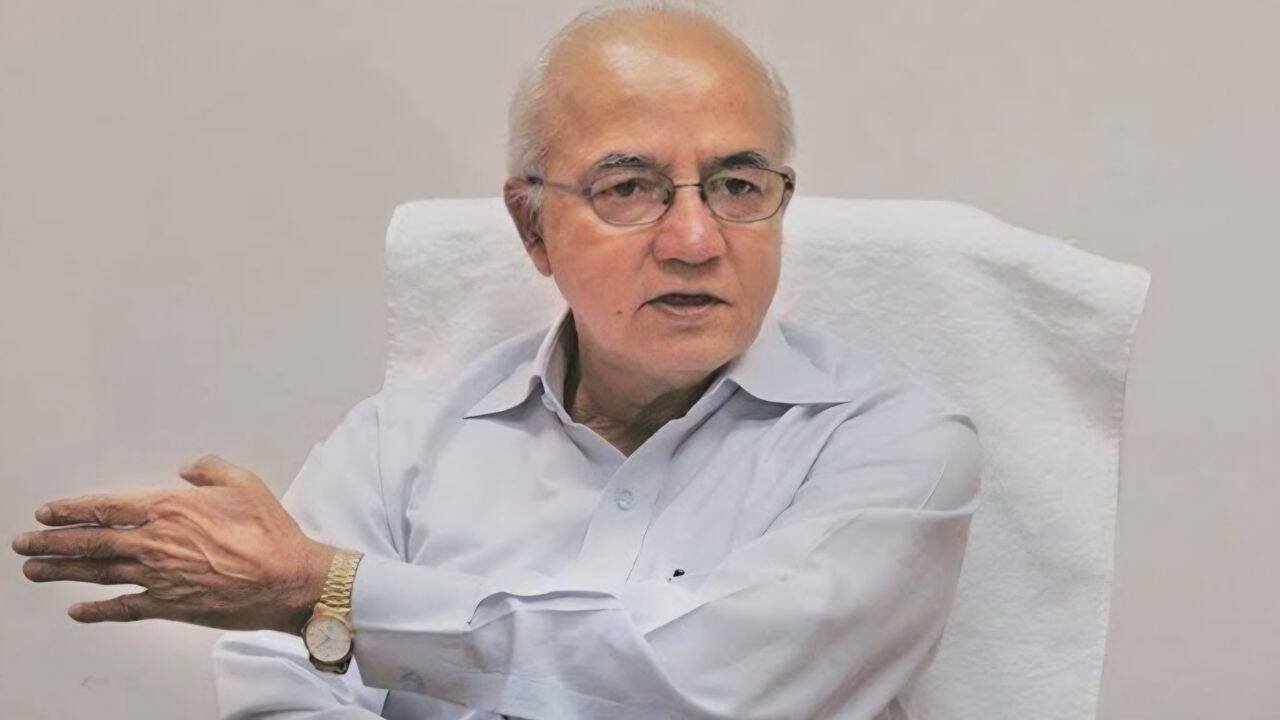 Who was Rakesh Mehta? Delhi ex-CS who readied city for 2010 Games found dead