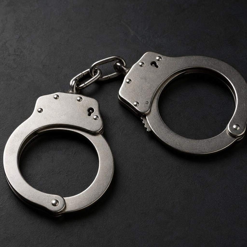 Man arrested for raping woman on marriage pretext