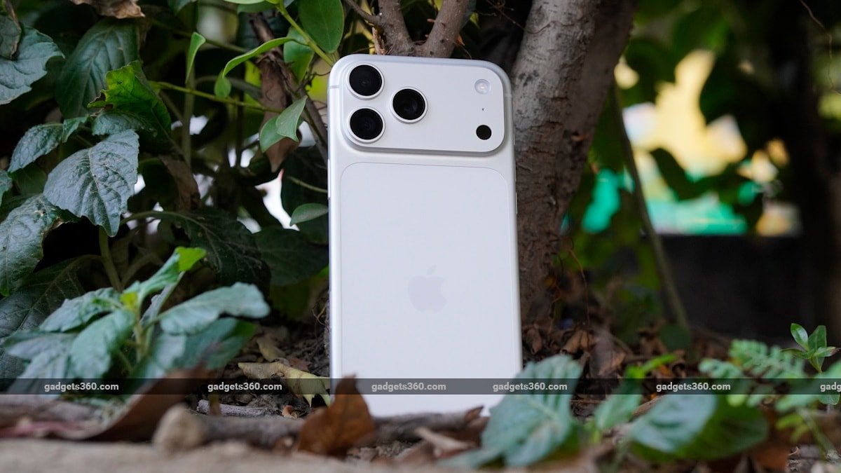 Apple Event Last-Minute Leaks: iPhone Duo, iPhone 18 Pro Models, Watch Series 12 to Reportedly Debut Today