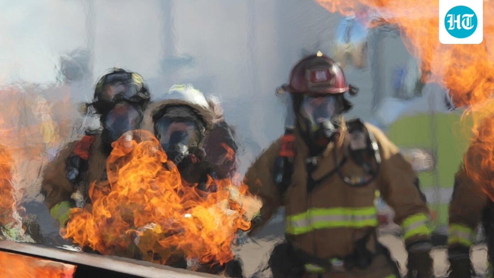Daly City BART station fire update: Scary videos show massive blaze; full list of trains delayed, rerouted