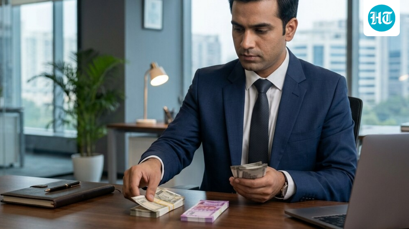 ‘Getting laid off from Meta made me rich’: Techie claims layoff boosted savings