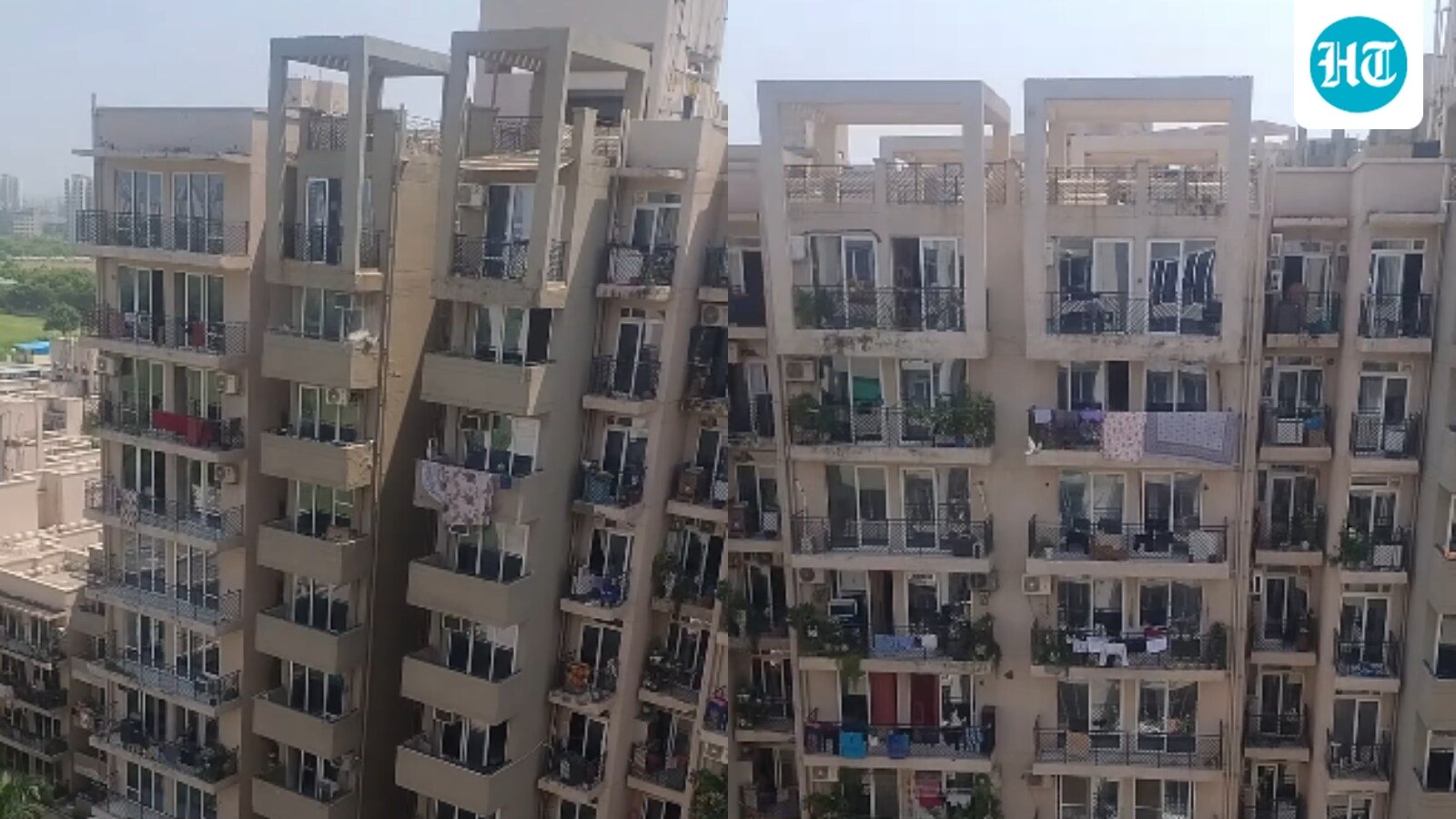 Woman questions high-rise metro life, says villages offer better quality of life: ‘Do not buy property here’