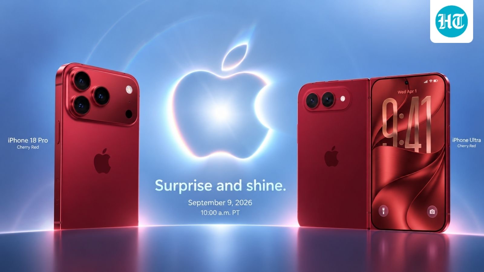 Apple iPhone 18 Pro launching tomorrow: What to expect, where to watch and more