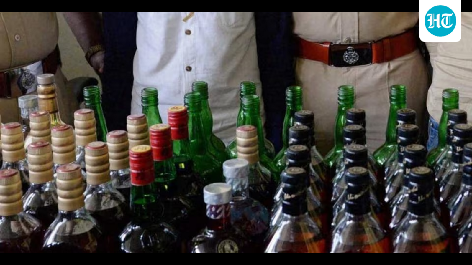 Madhya Pradesh toxic liquor tragedy: Toll rises as 3 more people die in Sagar