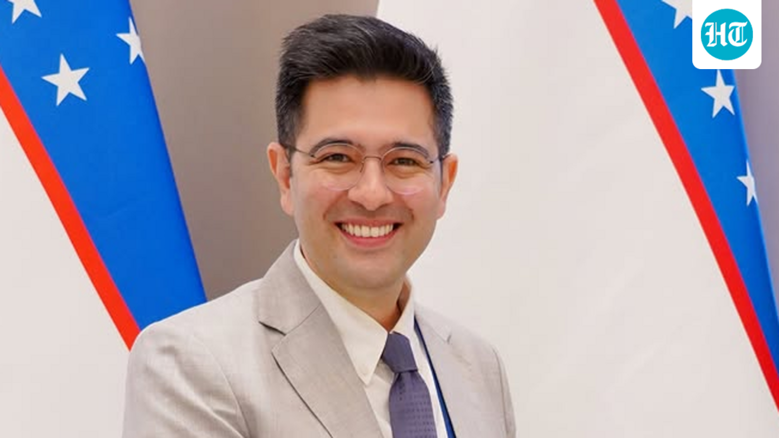Delhi CEO denies AAP claim that Raghav Chadha’s voter entry bypassed rules