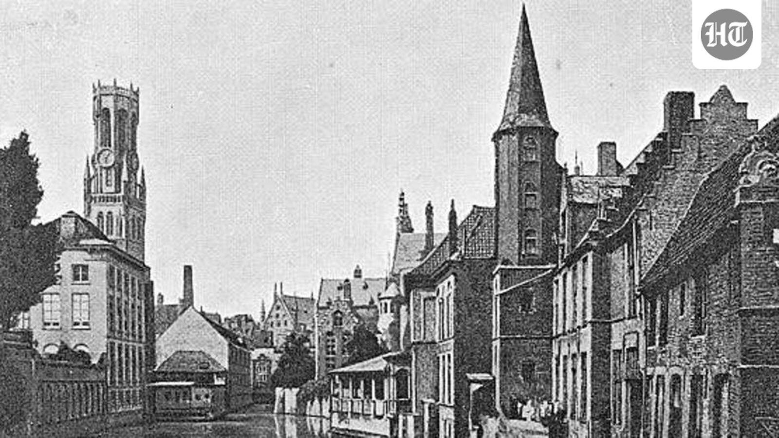 HistoriCity | Belgium’s Indian footprints extends from Malabar to Bengal
