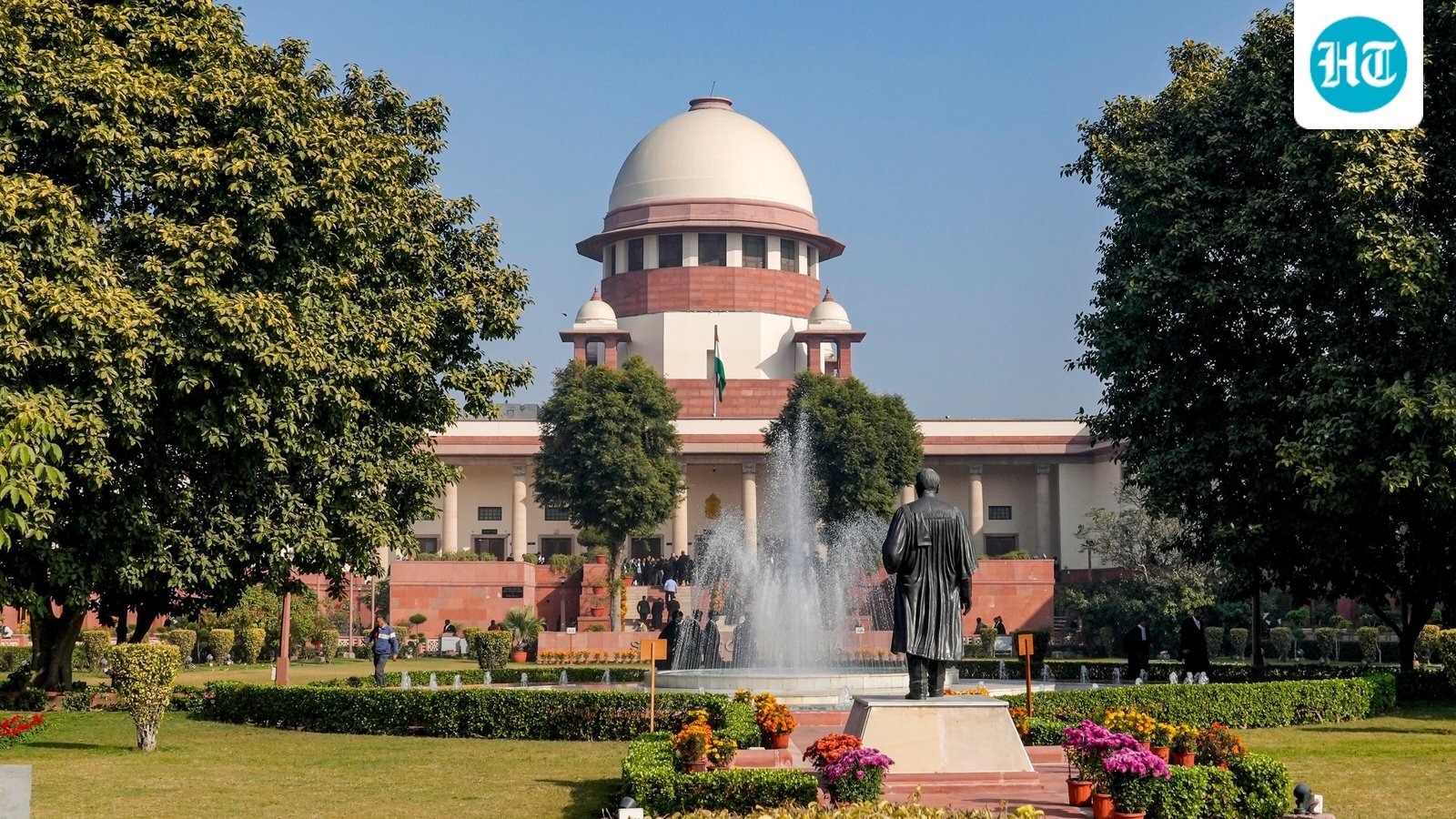 Panel probe not prerequisite criteria for rights cases: Supreme Court