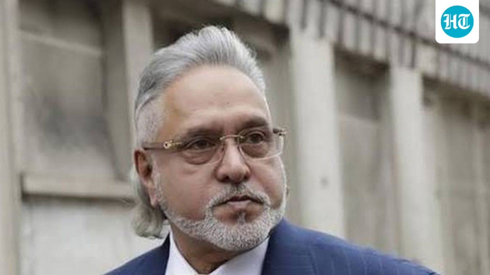 Vijay Mallya says legally barred from leaving UK, rejects 'bhagoda' tag