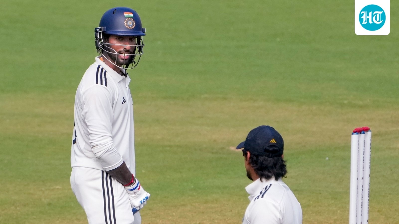 EZ vs SZ LIVE SCORE, Day 4, Duleep Trophy 2026 Final: Chama Milind falls, East Zone inch closer to the title