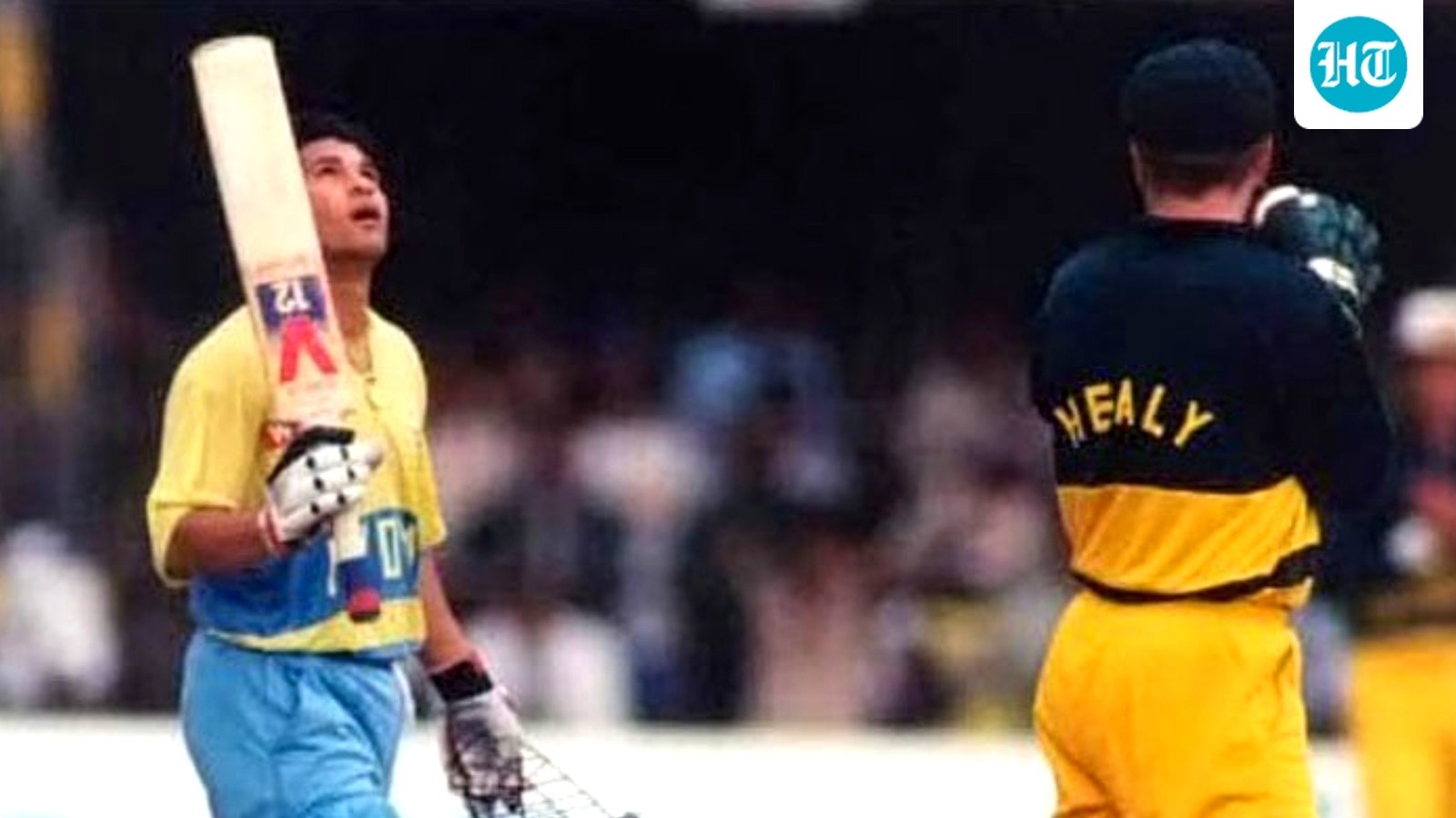 75 innings, 17 fifties, 0 centuries: How Sachin Tendulkar's ODI numbers changed forever after 9th September, 1994