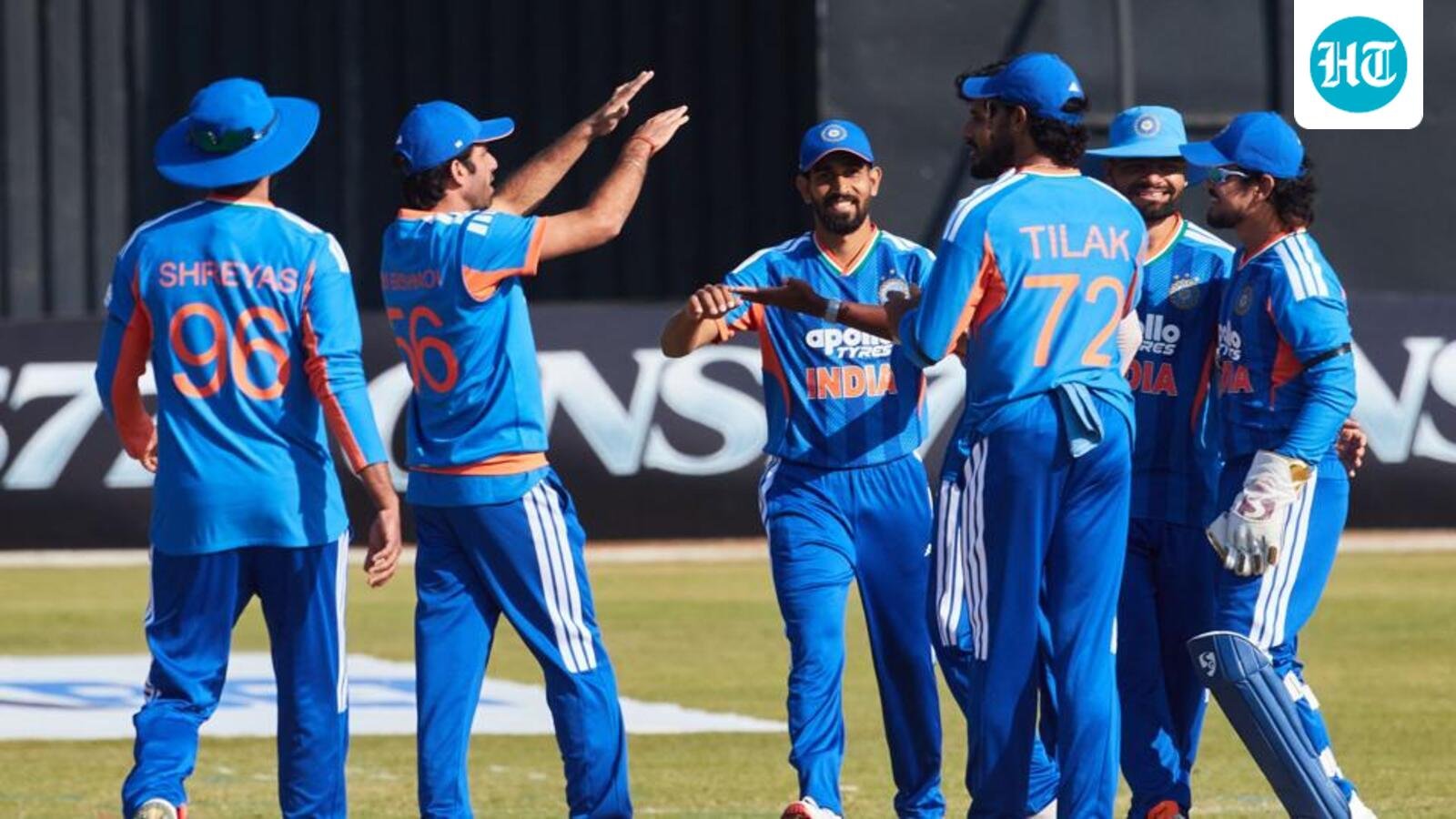 BCCI gains on associate sponsorship, no title sponsor yet