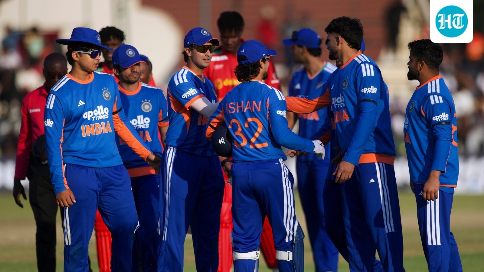 BCCI announces Campa, SBI Life and ChatGPT as Associate Partners for India Home Cricket