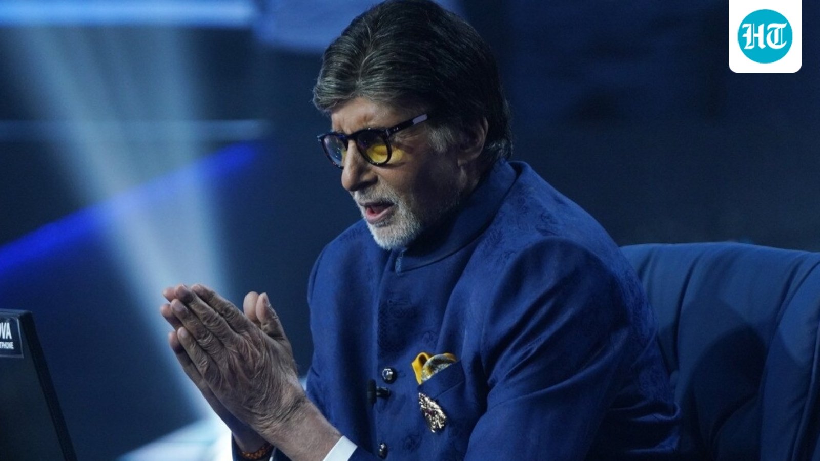 Amitabh Bachchan says hosting Kaun Banega Crorepati Season 18 is heart-breaking experience for this reason