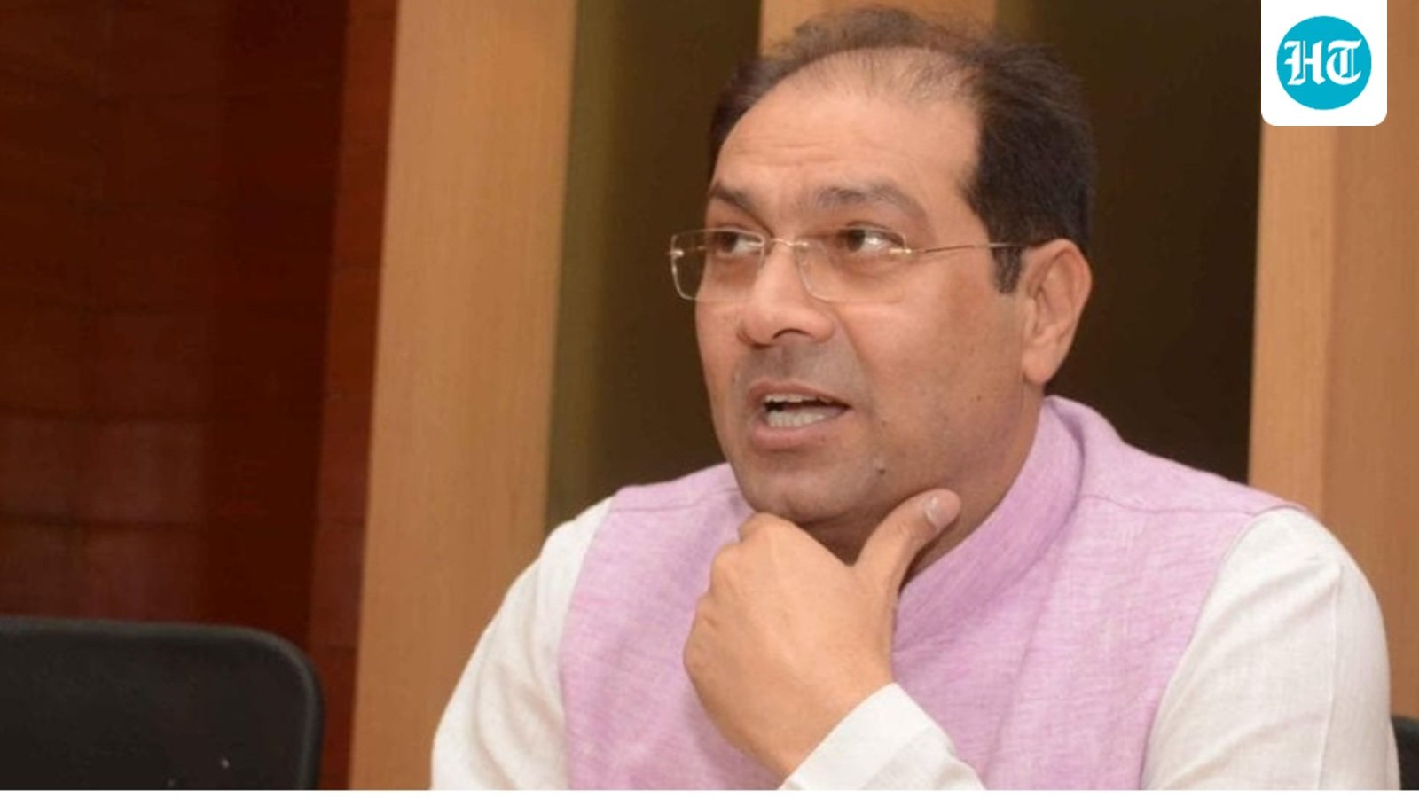 UP minority panel reconstituted; Mohsin Raza named new chief