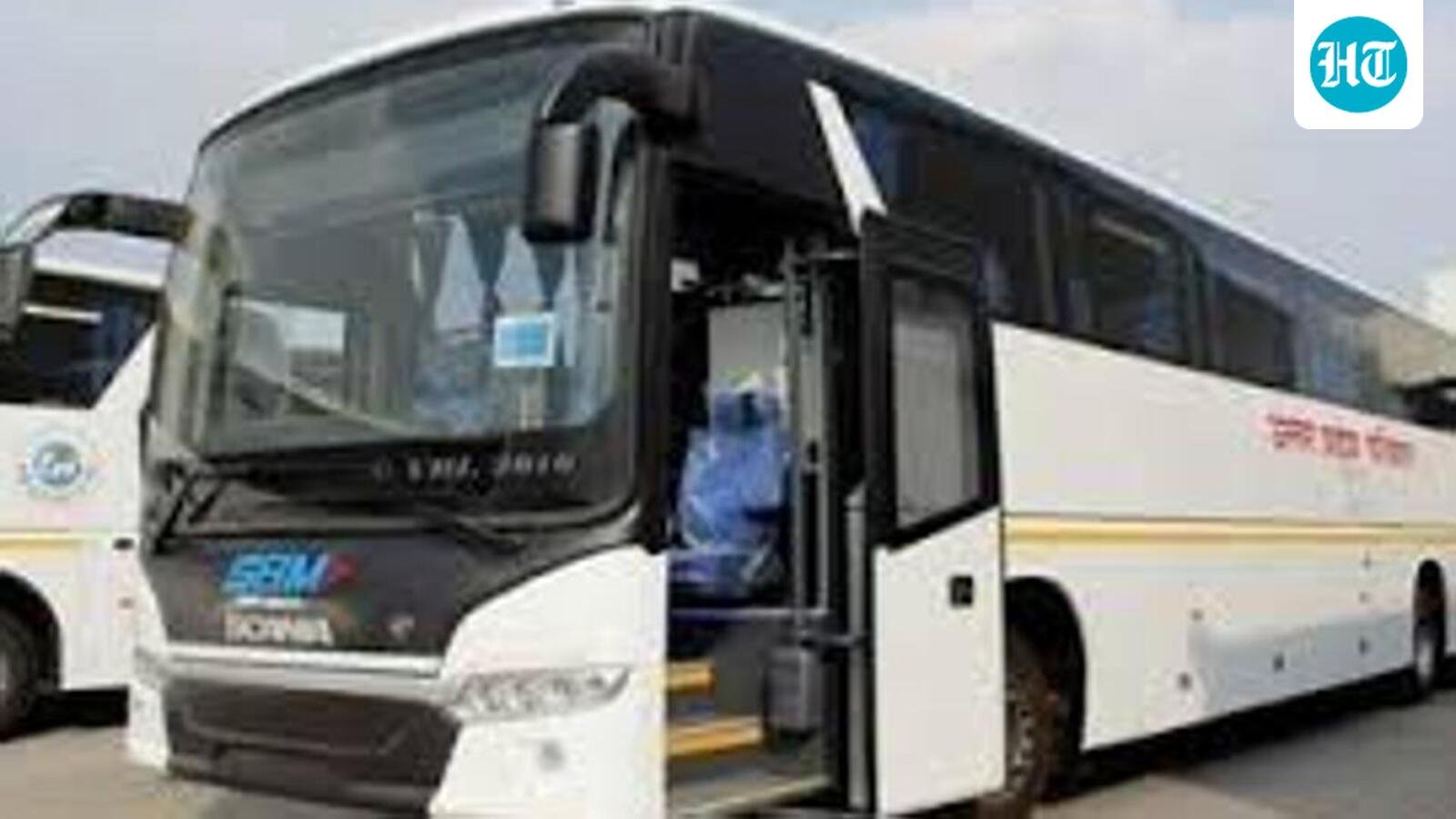 UPSRTC to operate inter-state AC sleeper coaches on 15 routes