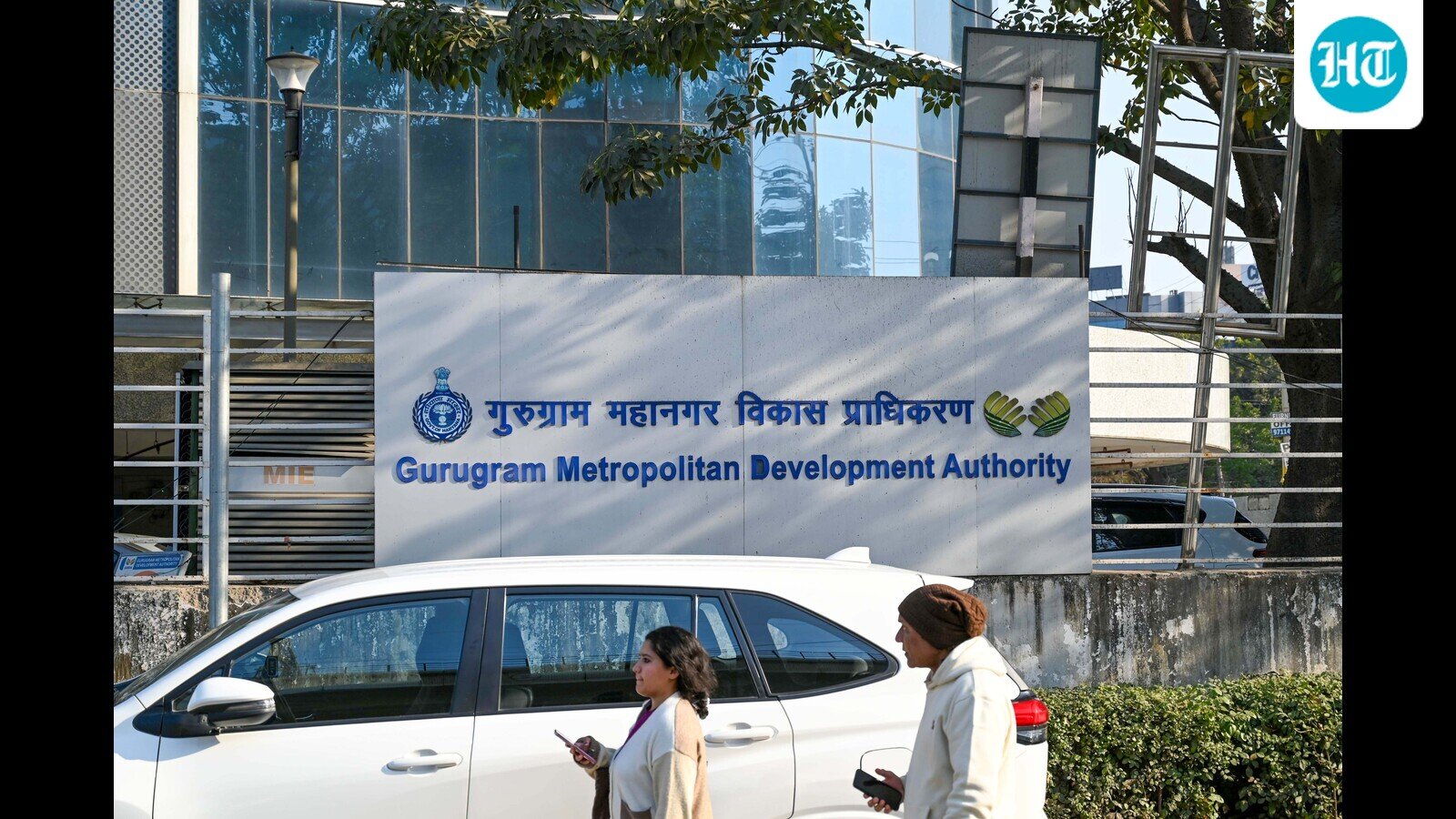 GMDA orders digitally mapping of roads, drains and assets across Gurugram
