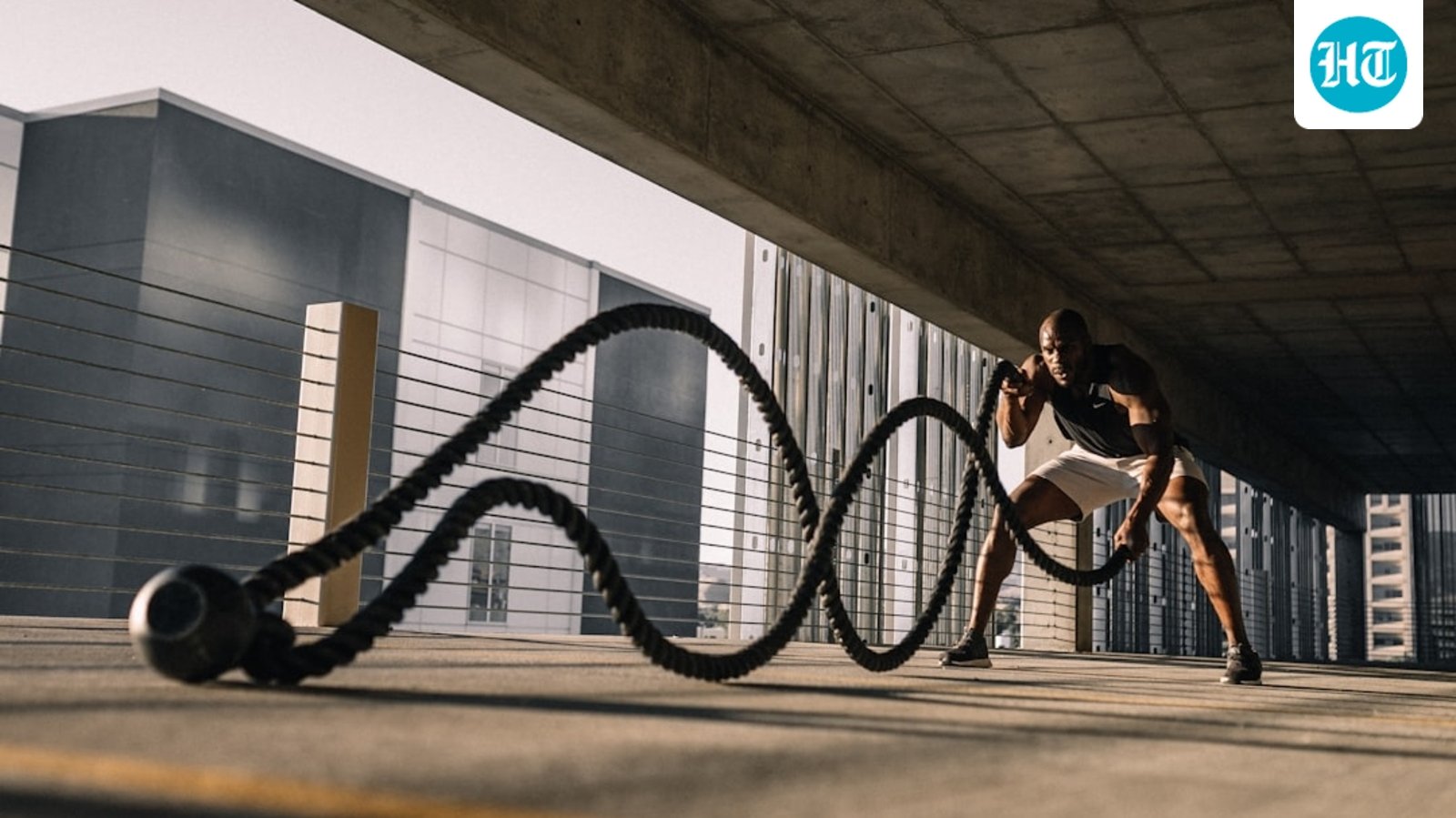 Does exercising at the same time every day really matter? Fitness expert explains how workout timings affectyour result