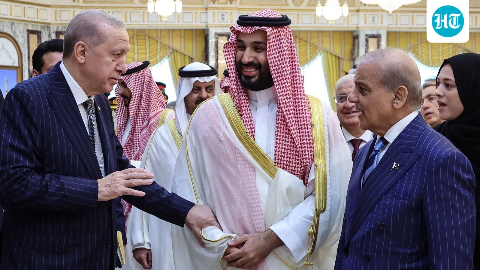 The Mecca Pact is a test of India’s West Asia strategy