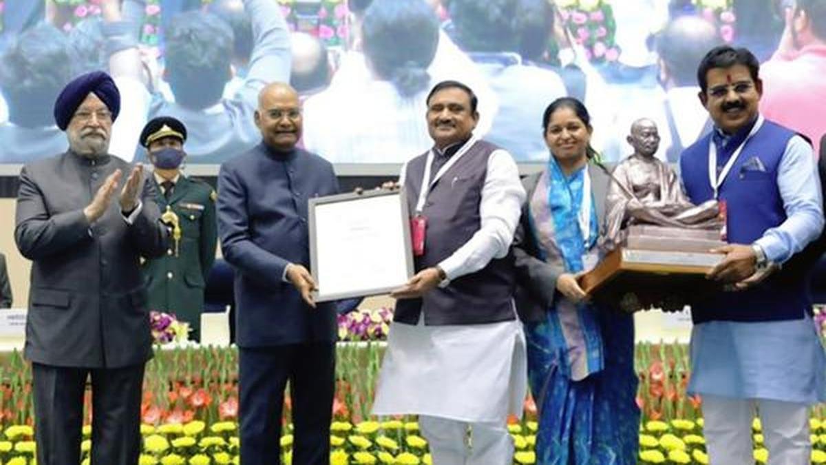 The Hindu Explains | How Indore was named cleanest city