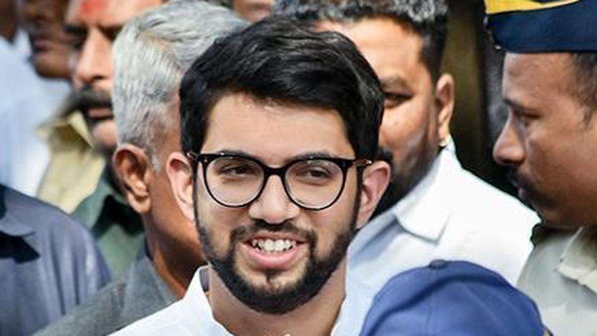 AI data centre will make Thane unliveable, says Shiv Sena (UBT)