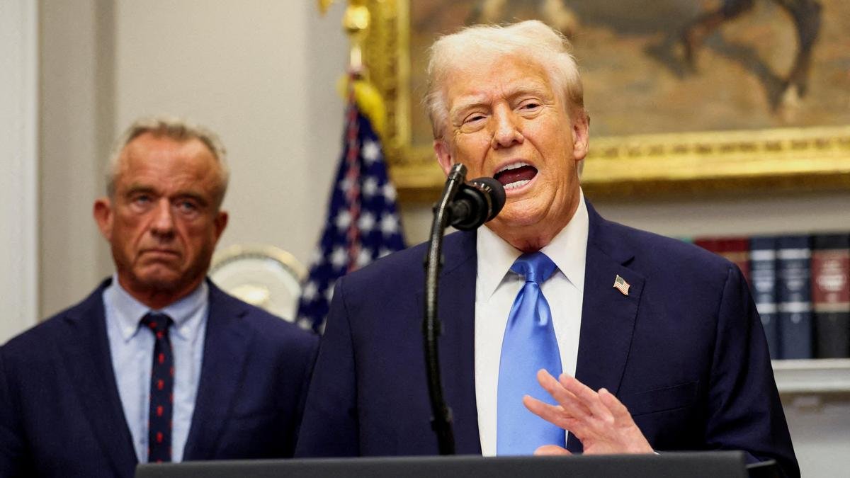 Donald Trump makes 9/11 about himself, again
