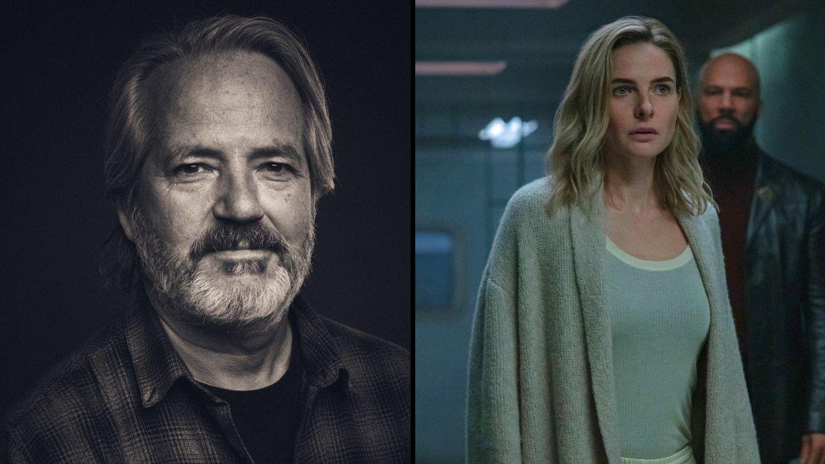 ‘Silo’ Season 3 interview: Showrunner Graham Yost on how Rebecca Ferguson turned Juliette into a reluctant revolutionary
