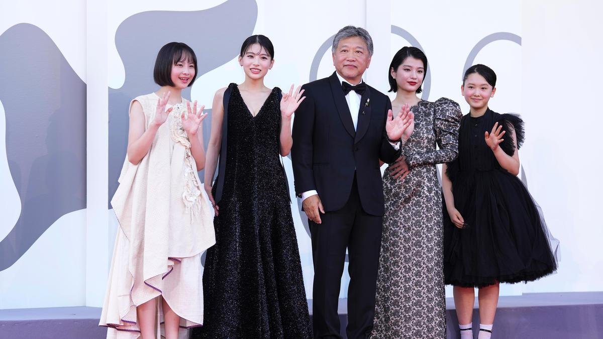 ‘Look Back’: Hirokazu Kore-eda’s Tatsuki Fujimoto adaptation earns 12-minute standing ovation at Venice