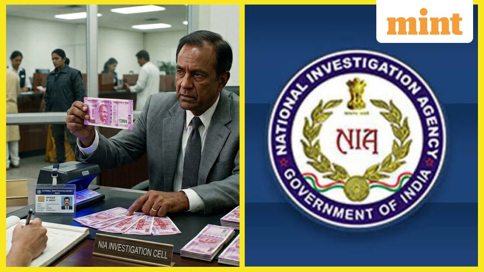 ₹17 Crore PNB fake currency case: NIA arrests bank manager – how did the scam come to light?