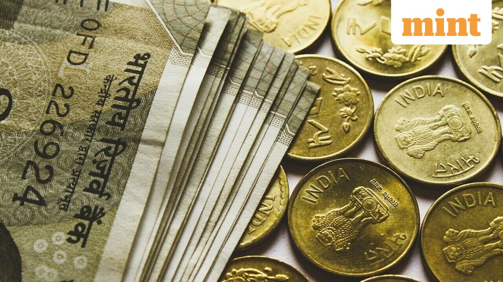 Rupee opens 5 paise lower at 94.87 against US dollar