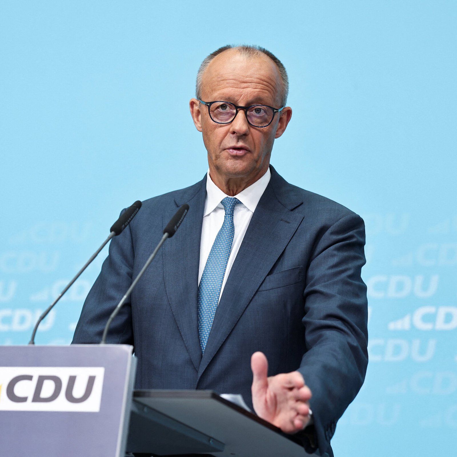 AfD’s Far Right Win Puts New Pressure on Germany’s Leader Merz