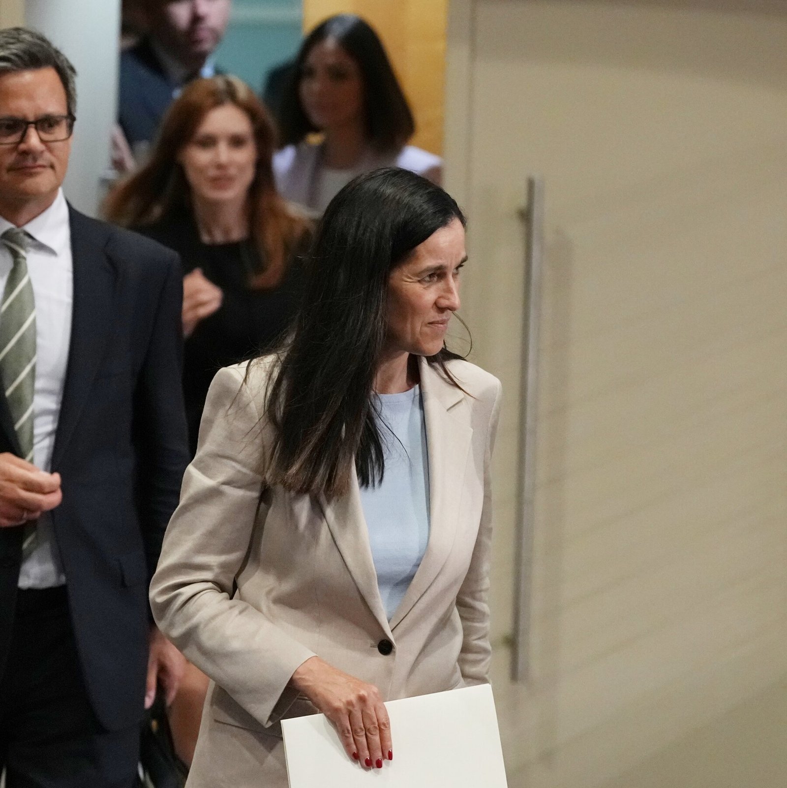 Hungary Expels 10 Russian Diplomats, Signaling a Shift